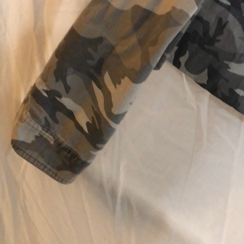 F21 Jacket - image 3